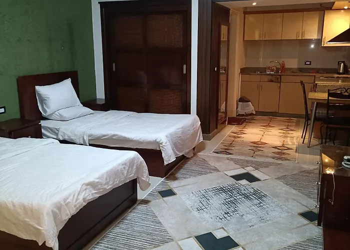 A To Relax Апартаменты *